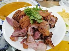 -龙珠饭店-深夜大食堂(五爱西直街店)
