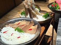 -捞王锅物料理(金华义乌之心店)