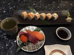 -蘭·日本料理铁板烧(碧云路店)