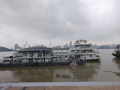 -轮渡红巷旅游码头