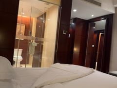 -扬州中集格兰云天大酒店