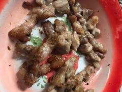 -小胡子祥彪烧烤(北湖总店)