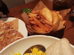 -泰香米泰国餐厅(中大国际店)