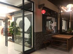 -呼吸森林·生态农庄农家乐私房菜