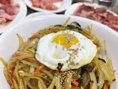 -火云龙烤肉(紫荆花店)