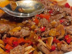 -喜湘宴·精致湖南菜(和平西桥店)