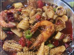 -小民大排档(光谷店)