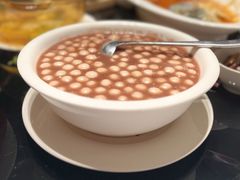 红豆沙圆子-忆家名门·上海菜(徐家汇店)