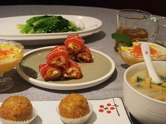 -潮府馆·非遗潮州菜·港式点心(世纪公园店)