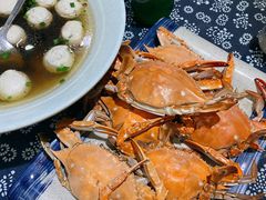 -映像威海·海鲜味道(市区店)