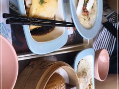 -红荔村肠粉(西丽店)