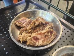 -釜山火炉·海鲜烤肉(紫藤路店)