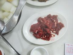 -粤潮牛肉火锅店(江南大道店)