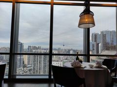 -富力丽思卡尔顿酒店·丽轩中餐厅