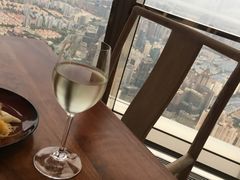 -上海柏悦酒店·世纪100牛排馆