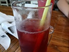 蔓越莓汁-Rural Tequila墨西哥餐厅(东川路店)