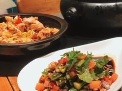 -云海肴·汽锅鸡·云南菜(高德置地店)