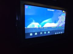 -K歌1号量贩KTV(皇岗口岸店)