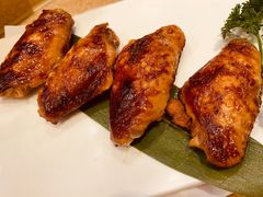 -东京屋(武定路店)