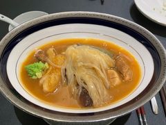 -沈灶河豚宴·河豚融合餐厅(汉中路店)