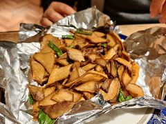 -耶里夏丽·丝路新疆菜·清真食品(徐汇南丹东路臻选店)