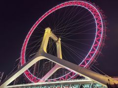 -天津之眼摩天轮