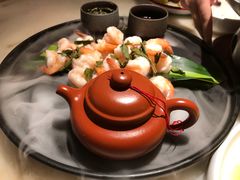 -绿茶餐厅(西单老佛爷店)