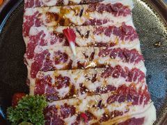 -和来烤肉(仓山万达店)