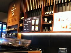 -星巴克臻选(北京富力家园店)