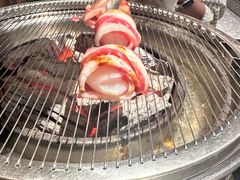 -韩山葵烤肉(太古里店)