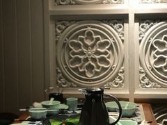 -绿茶餐厅(布吉万象汇店)