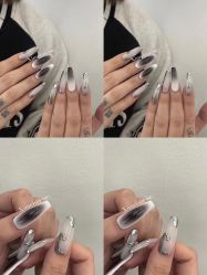 -M·X Nail日式美甲美睫