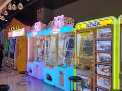 -风云再起游乐汇(南京常发广场店)