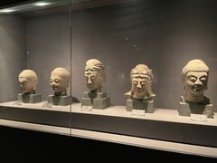 -西安碑林博物馆