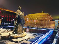 -大唐不夜城