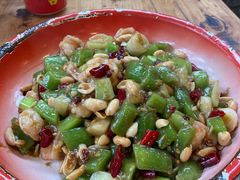 -夹夹大·蟹蟹大排档(财富又一城店)