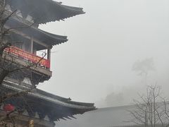 -径山寺