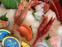 -万岛日本料理铁板烧(梅赛德斯奔驰店)