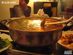 酸汤鱼-甲21号招待所