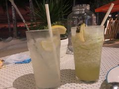 -Cha Cha's Beach Cafe