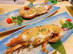 -竹幸日本料理(国光1937科技文化创意园店)
