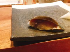 -桐寿司Sushi Tong