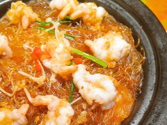 -绿茶餐厅(淮安吾悦广场店)