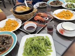 -七的湖·江南蟹舫·阳澄湖农家菜(蟹舫苑店)