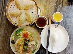 -榆味拼三鲜(怀德路店)