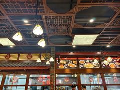 -龙抄手(春熙路总店)