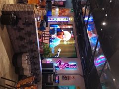 -马路牙子地桌烤肉(工体店)