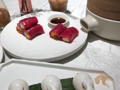 -十二粤味·顺德菜·烧鹅点心(五四广场店)