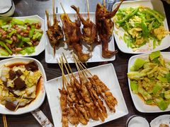 -姜山乳鸽(姜山店)