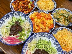 -老北京私房菜(798店)